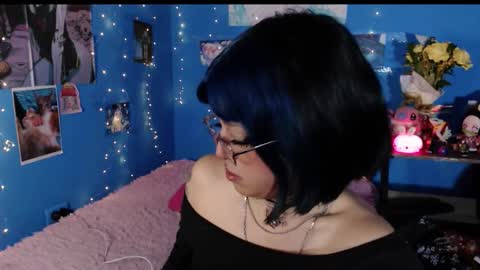 Alejandra Independent model online show from 10-29-25, 07:54