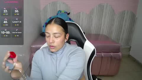 Tamara online show from 11-24-25, 02:33