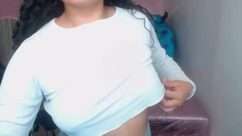 Tamara online show from 11-27-25, 03:08