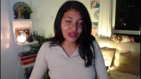 Tamara online show from 02-28-25, 03:26