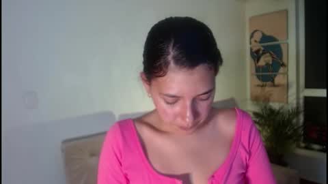 Tamara online show from 01-19-26, 04:16