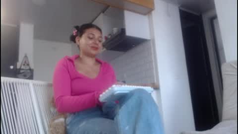 Tamara online show from 05-31-26, 07:59