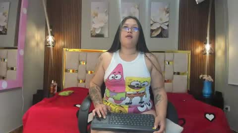 Tamara online show from 07-07-26, 11:25