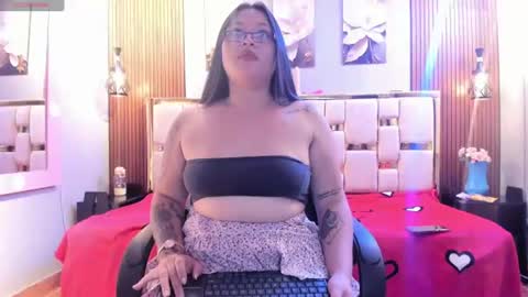 Tamara online show from 07-27-26, 10:33