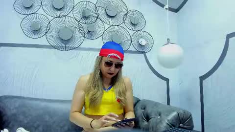 U can say me Tam online show from 07-03-26, 11:49