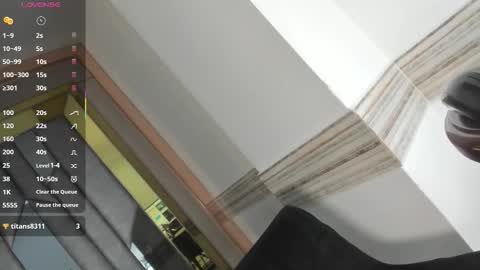 Snapshot of tamara_ochoa chatting on 12-15-25, 09:19 tamara online show from 12-15-25, 09:19