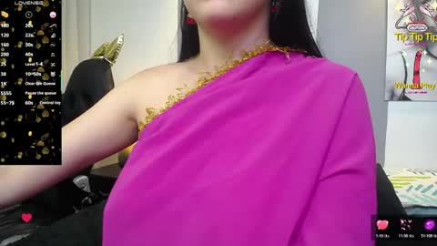 Snapshot of tamara_priya chatting on 05-04-26, 12:01 Tamara online show from 05-04-26, 12:01