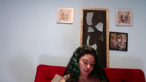 Tammy Modelo independiente YEAH online show from 04-24-26, 08:11