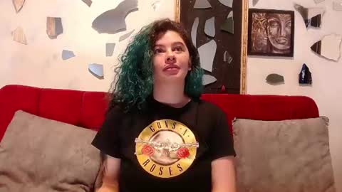 Tammy Modelo independiente YEAH online show from 07-23-26, 09:24