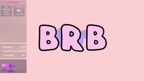 Rousaly online show from 01-31-25, 02:17