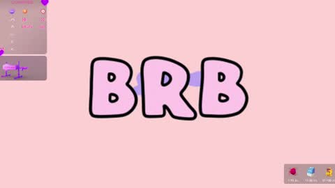 Rousaly online show from 02-19-25, 11:17