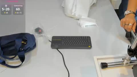 Rousaly online show from 09-16-25, 11:11