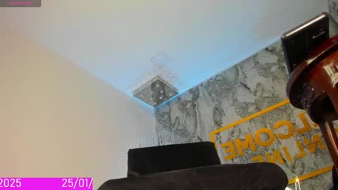 Snapshot of tamara_sex7 chatting on 01-25-25, 07:28  T A M A R A  online show from 01-25-25, 07:28