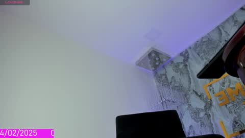 Snapshot of tamara_sex7 chatting on 02-05-25, 01:04  T A M A R A  online show from 02-05-25, 01:04