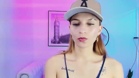 Snapshot of tamara_slimx chatting on 01-03-25, 02:32 Tamara online show from 01-03-25, 02:32