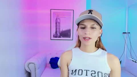 Snapshot of tamara_slimx chatting on 01-03-25, 08:43 Tamara online show from 01-03-25, 08:43