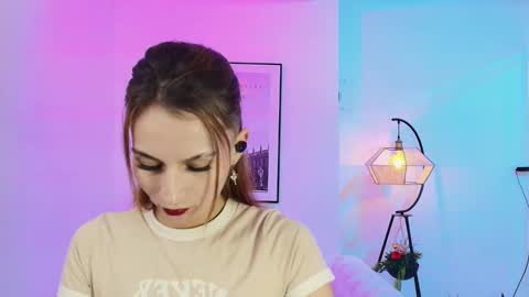 Snapshot of tamara_slimx chatting on 01-04-25, 03:29 Tamara online show from 01-04-25, 03:29