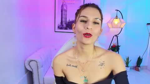 Snapshot of tamara_slimx chatting on 01-05-25, 04:58 Tamara online show from 01-05-25, 04:58
