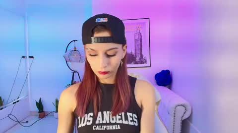 Snapshot of tamara_slimx chatting on 01-14-25, 01:26 Tamara online show from 01-14-25, 01:26