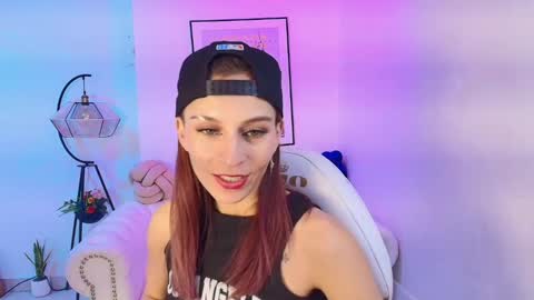 Snapshot of tamara_slimx chatting on 01-14-25, 07:38 Tamara online show from 01-14-25, 07:38