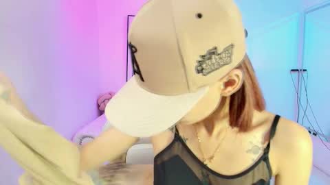 Snapshot of tamara_slimx chatting on 01-17-25, 09:17 Tamara online show from 01-17-25, 09:17