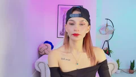 Snapshot of tamara_slimx chatting on 01-25-25, 07:28 Tamara online show from 01-25-25, 07:28