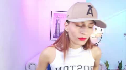 Snapshot of tamara_slimx chatting on 01-26-25, 03:48 Tamara online show from 01-26-25, 03:48