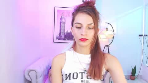 Snapshot of tamara_slimx chatting on 01-26-25, 10:02 Tamara online show from 01-26-25, 10:02