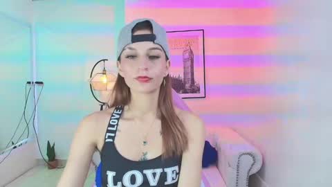 Snapshot of tamara_slimx chatting on 01-29-25, 07:04 Tamara online show from 01-29-25, 07:04