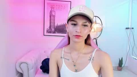 Snapshot of tamara_slimx chatting on 01-30-25, 07:07 Tamara online show from 01-30-25, 07:07