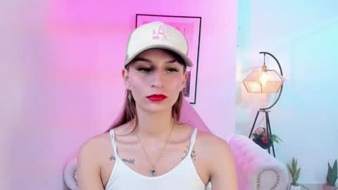 Snapshot of tamara_slimx chatting on 01-30-25, 10:08 Tamara online show from 01-30-25, 10:08