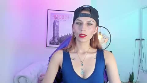 Snapshot of tamara_slimx chatting on 02-04-25, 03:44 Tamara online show from 02-04-25, 03:44