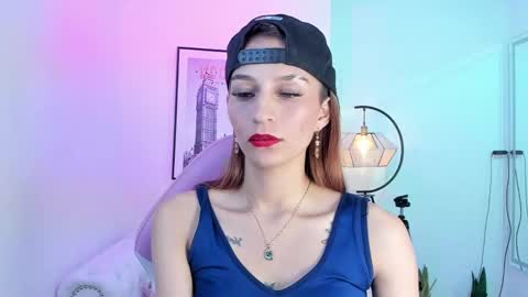 Snapshot of tamara_slimx chatting on 02-04-25, 09:49 Tamara online show from 02-04-25, 09:49