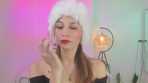 Snapshot of tamara_slimx chatting on 02-05-25, 03:45 Tamara online show from 02-05-25, 03:45