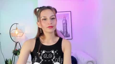 Snapshot of tamara_slimx chatting on 02-21-25, 06:51 Tamara online show from 02-21-25, 06:51