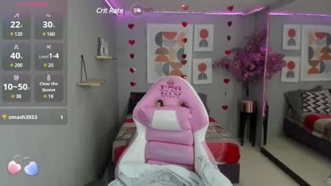 Snapshot of tamara_slimx chatting on 03-04-25, 11:11 Tamara online show from 03-04-25, 11:11