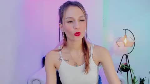 Snapshot of tamara_slimx chatting on 03-05-25, 06:44 Tamara online show from 03-05-25, 06:44