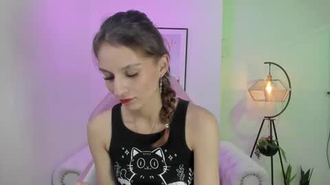 Snapshot of tamara_slimx chatting on 03-07-25, 06:46 Tamara online show from 03-07-25, 06:46