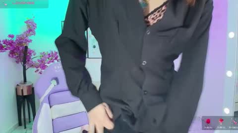 Snapshot of tamara_slimx chatting on 09-14-25, 04:17 Tamara online show from 09-14-25, 04:17