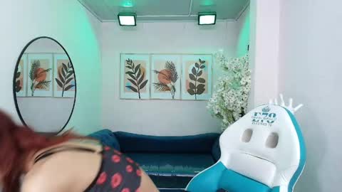 Tamara online show from 05-07-26, 12:05