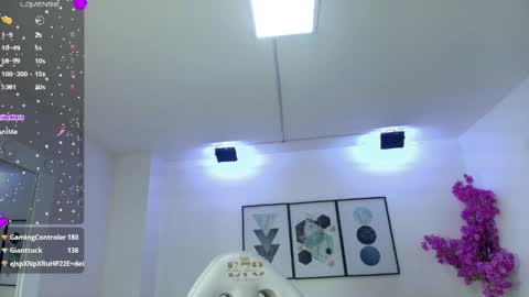 Tamara online show from 05-17-26, 03:48
