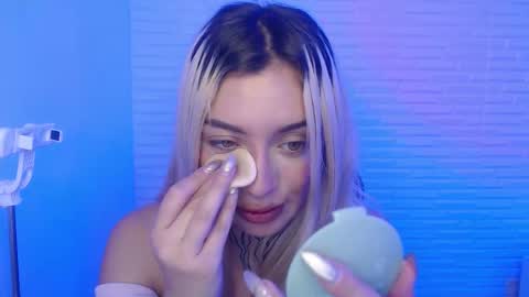 Tamara online show from 02-02-26, 09:02