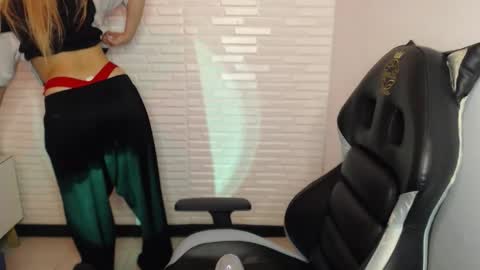 Tamara online show from 03-04-26, 09:32