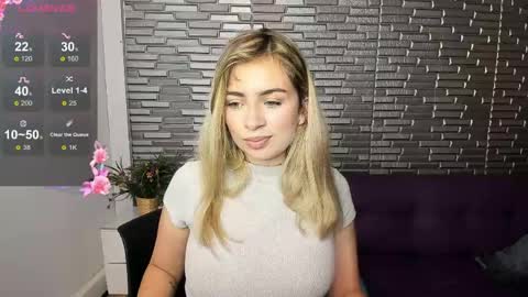 Tamara online show from 04-28-26, 09:20