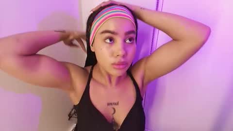 Tamara  online show from 02-03-26, 02:55