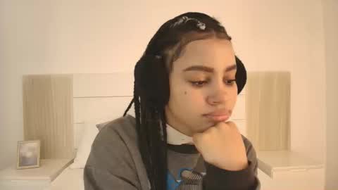 Tamara  online show from 03-12-26, 03:51