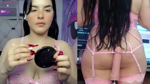 TAMARA online show from 09-28-25, 03:01