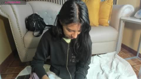 Tamy  online show from 02-08-25, 01:22