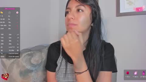 Tamy  online show from 02-26-25, 08:44