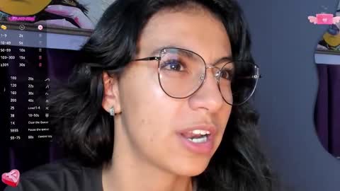 Tamy  online show from 02-28-25, 08:18